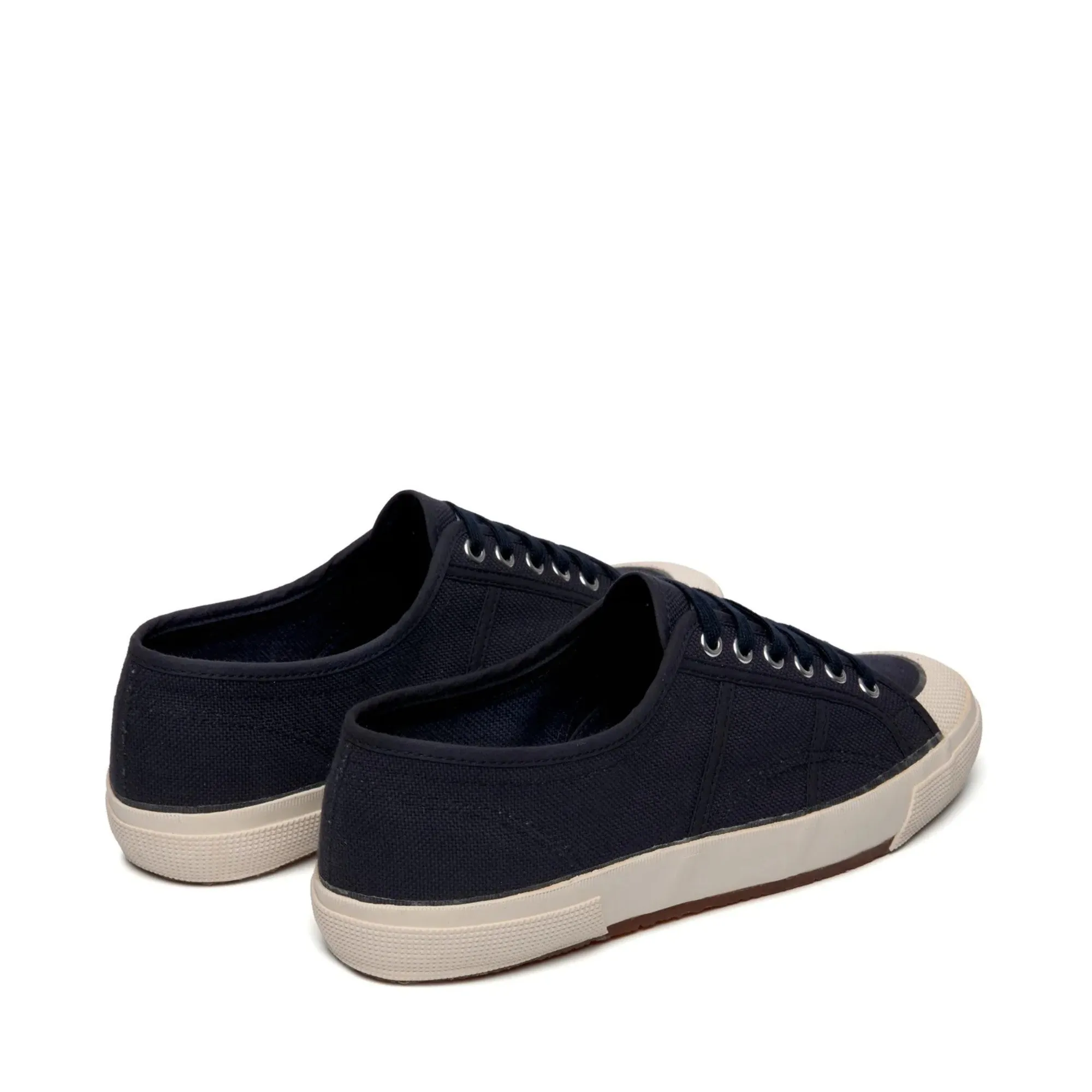 2390 Made In Italy Sneakers - Blue Grey Dark Avorio sold by Superga product image thumbnail 3