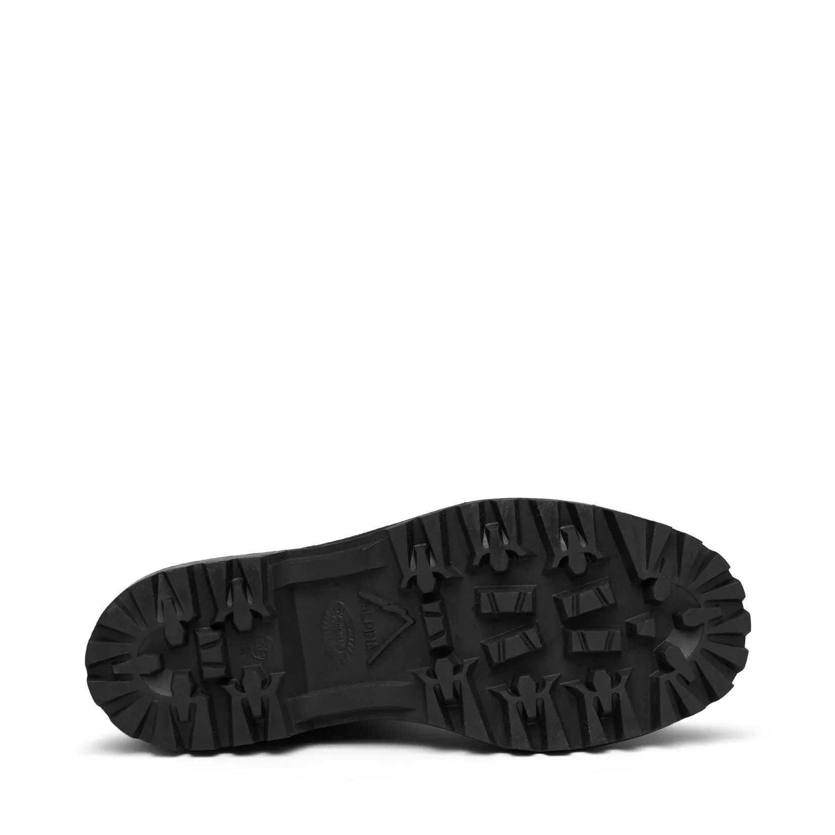 798 Women Rubber Boots Mid - Black sold by Superga product image thumbnail 5