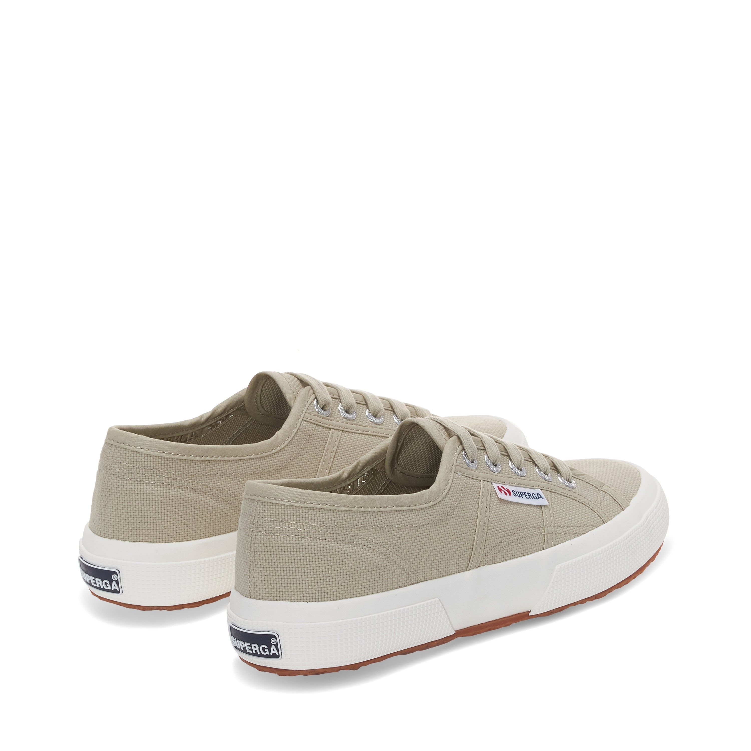 2750 Cotu Classic Sneakers - Agate Grey sold by Superga product image thumbnail 3