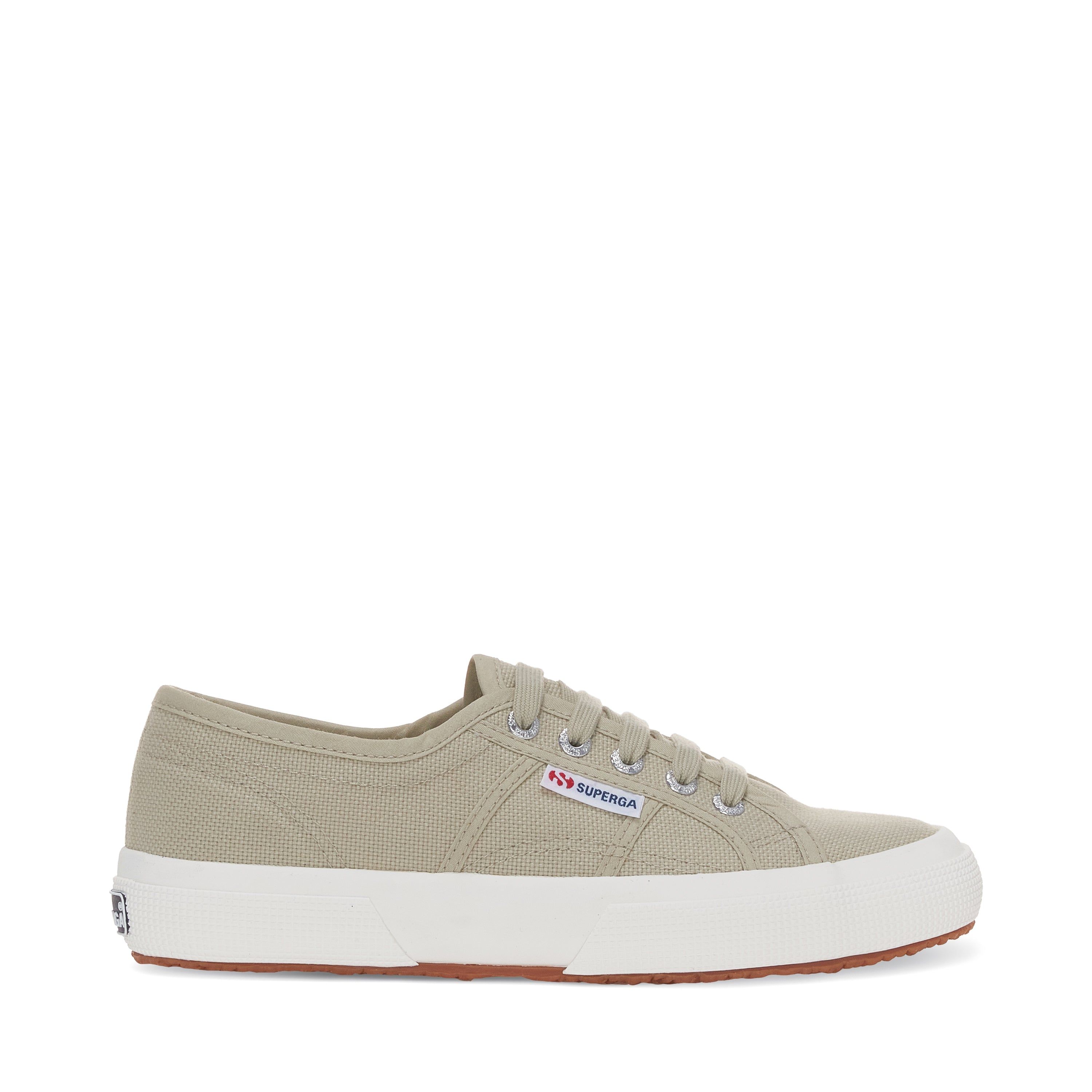 2750 Cotu Classic Sneakers - Agate Grey sold by Superga
