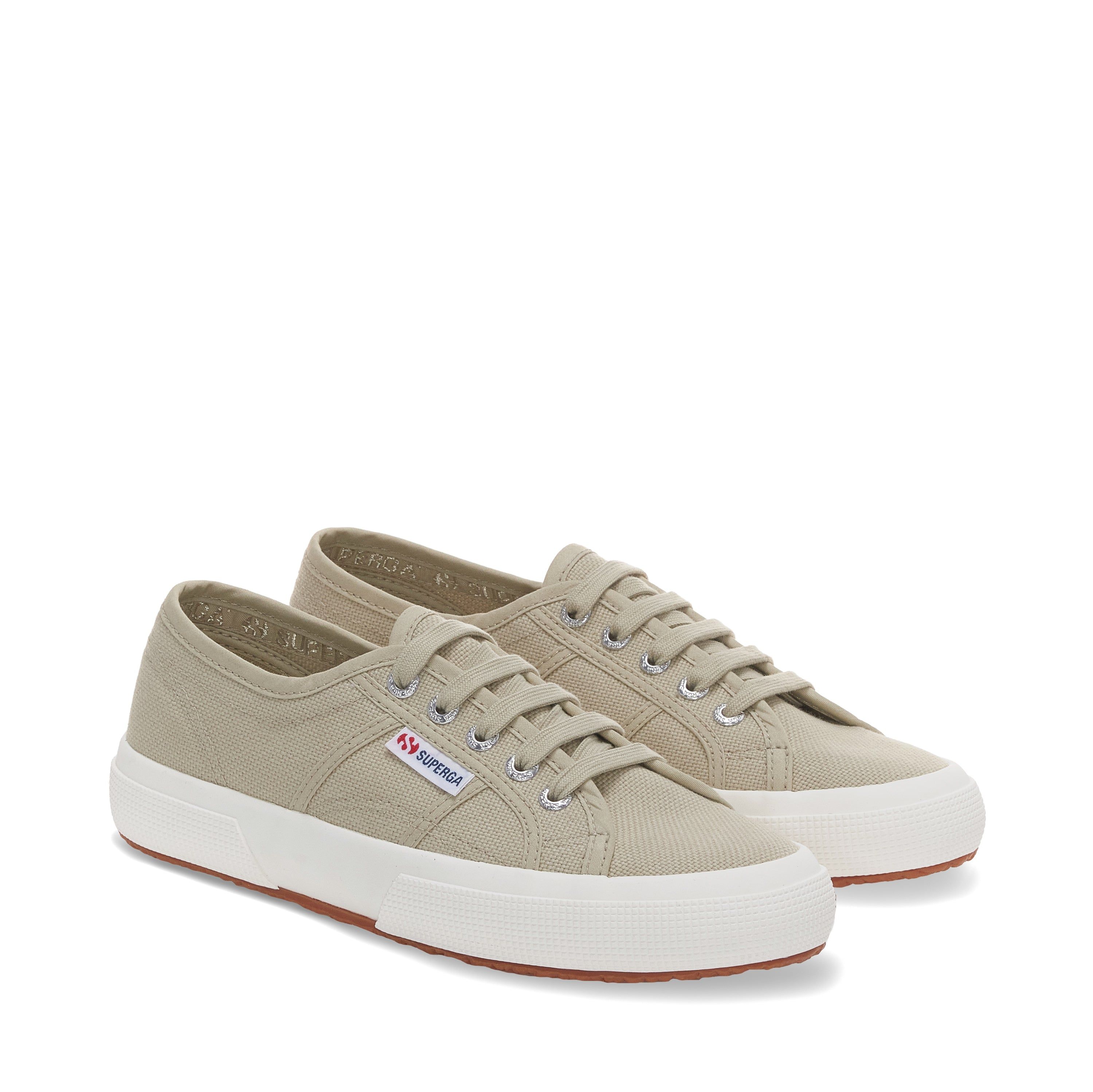 2750 Cotu Classic Sneakers - Agate Grey sold by Superga product image thumbnail 2