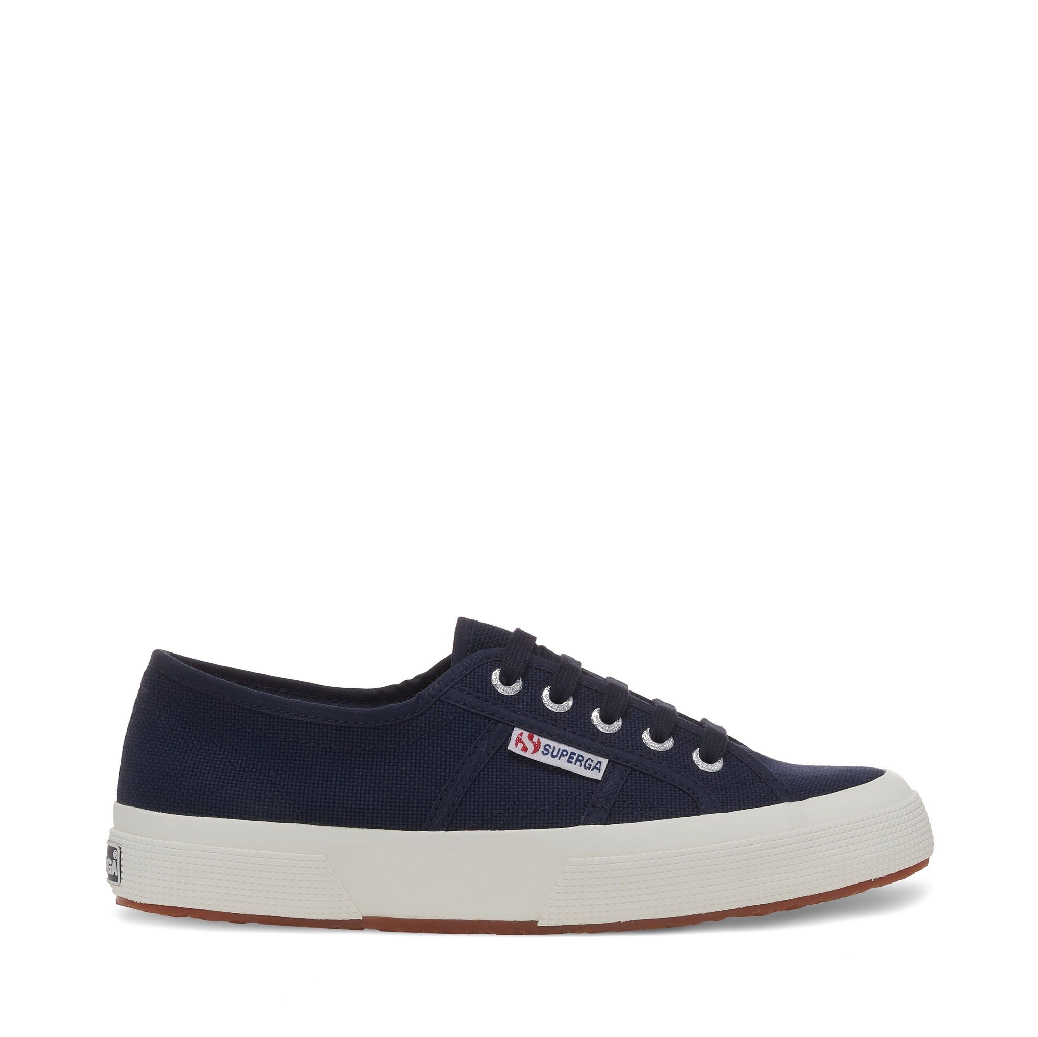 2750 Cotu Classic Sneakers - Navy Avorio sold by Superga