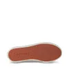 2740 Platform Sneakers - Grey Lilla sold by Superga