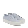 2740 Platform Sneakers - Grey Lilla sold by Superga