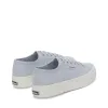 2740 Platform Sneakers - Grey Lilla sold by Superga