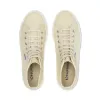 2708 High Top Sneakers - Beige sold by Superga