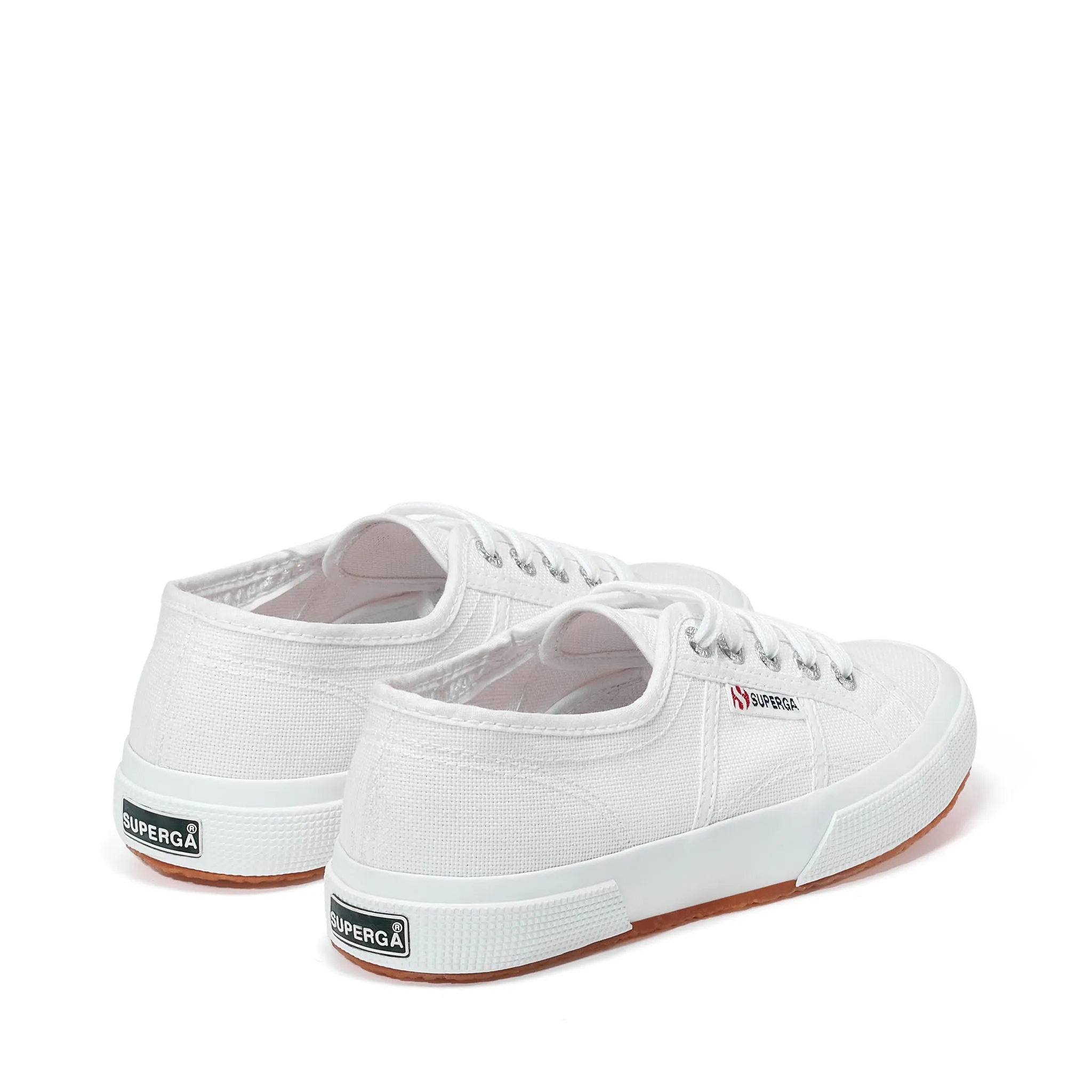 2750 Cotu Classic Sneakers - White sold by Superga product image thumbnail 3