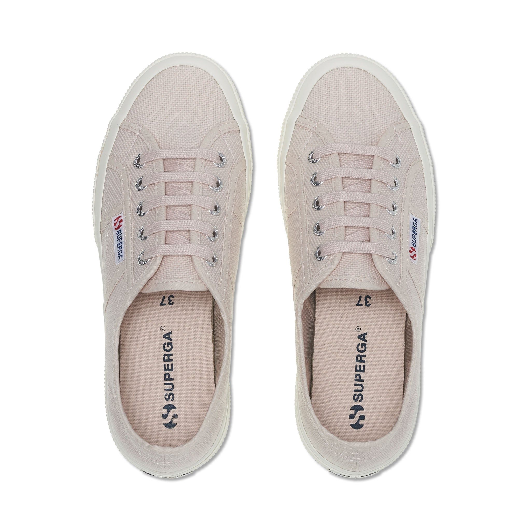 2750 Cotu Classic Sneakers - Pink Almond sold by Superga product image thumbnail 4