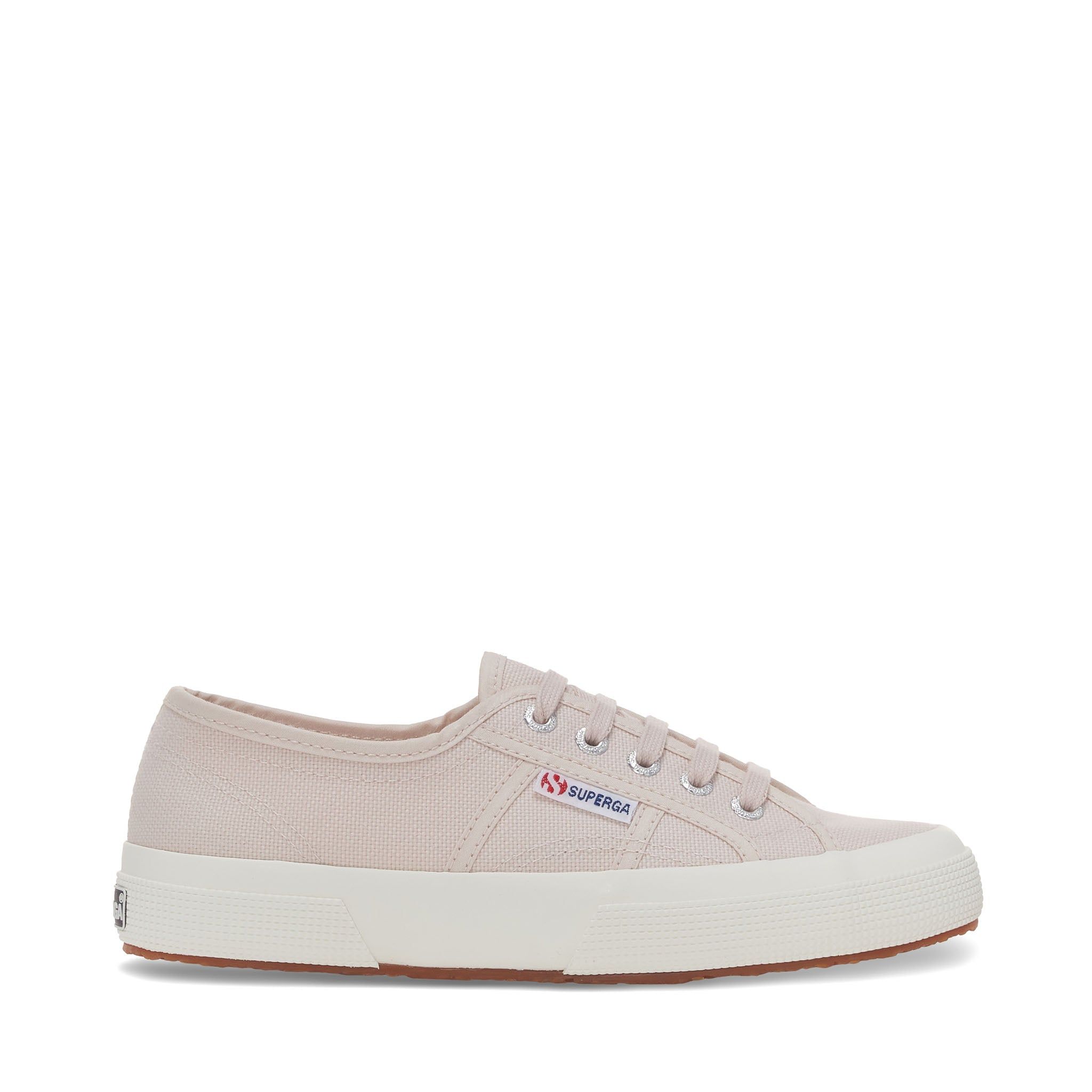 2750 Cotu Classic Sneakers - Pink Almond sold by Superga