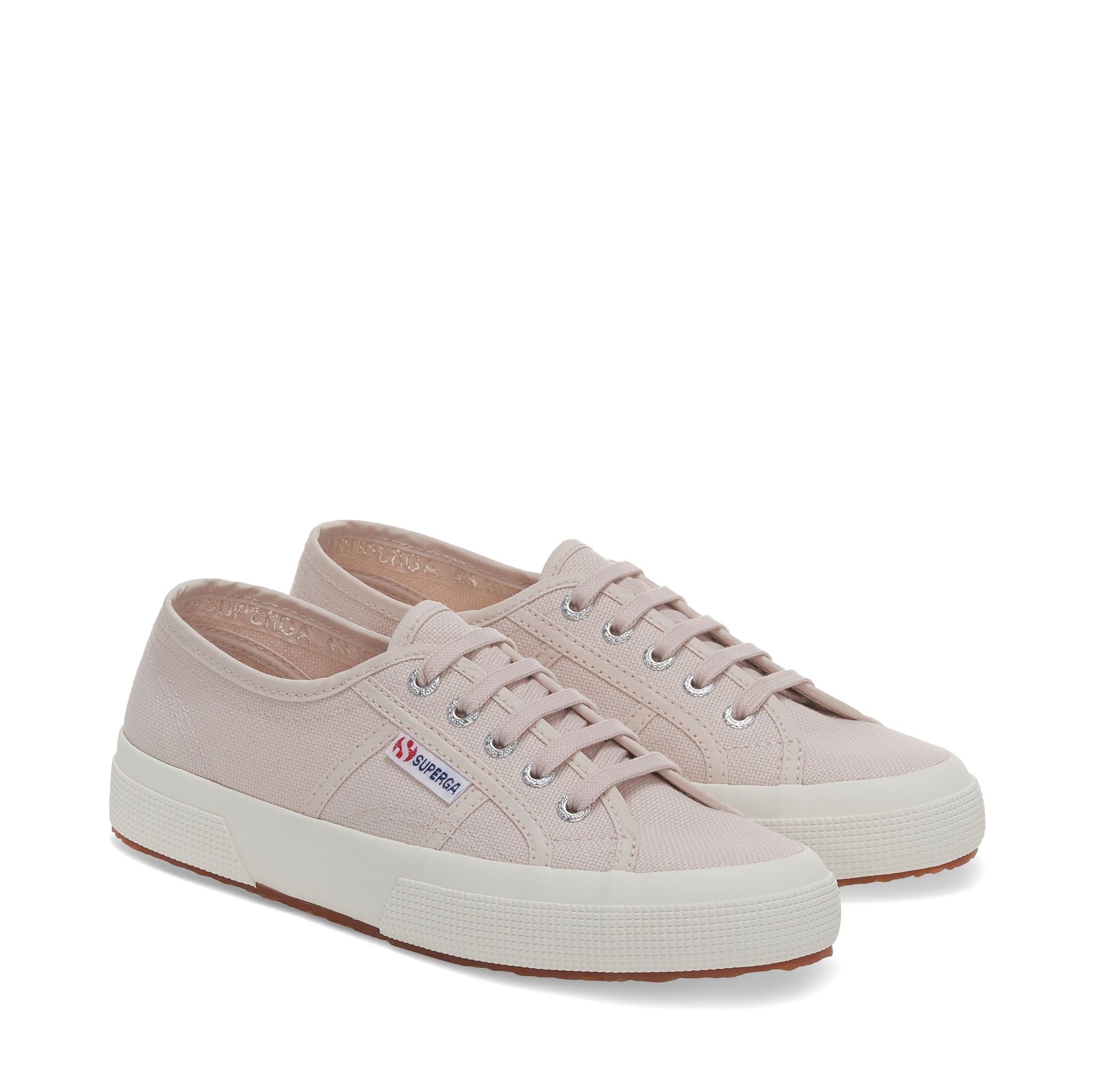 2750 Cotu Classic Sneakers - Pink Almond sold by Superga product image thumbnail 2