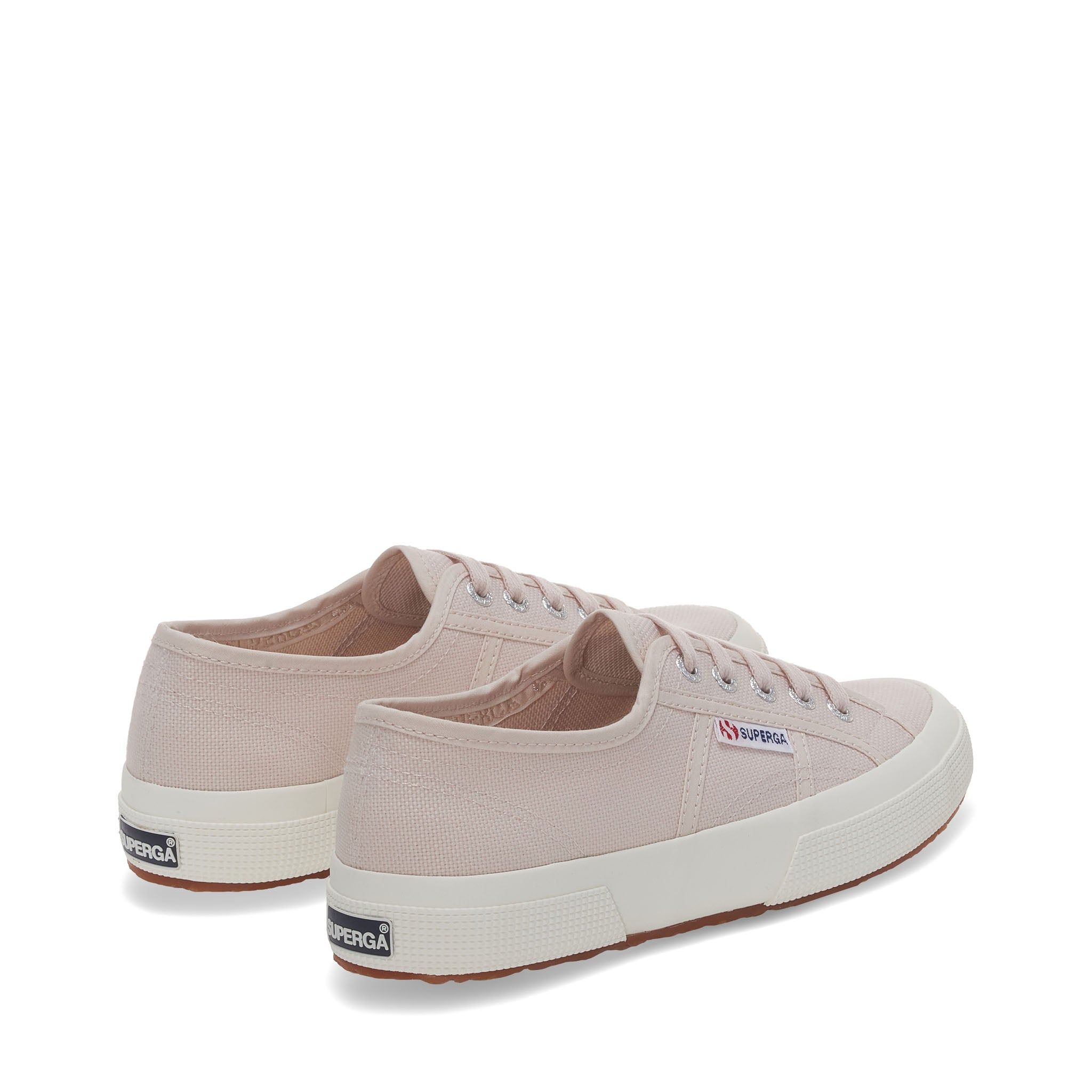 2750 Cotu Classic Sneakers - Pink Almond sold by Superga product image thumbnail 3