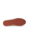 2708 High Top Sneakers - Beige Natural Avorio sold by Superga