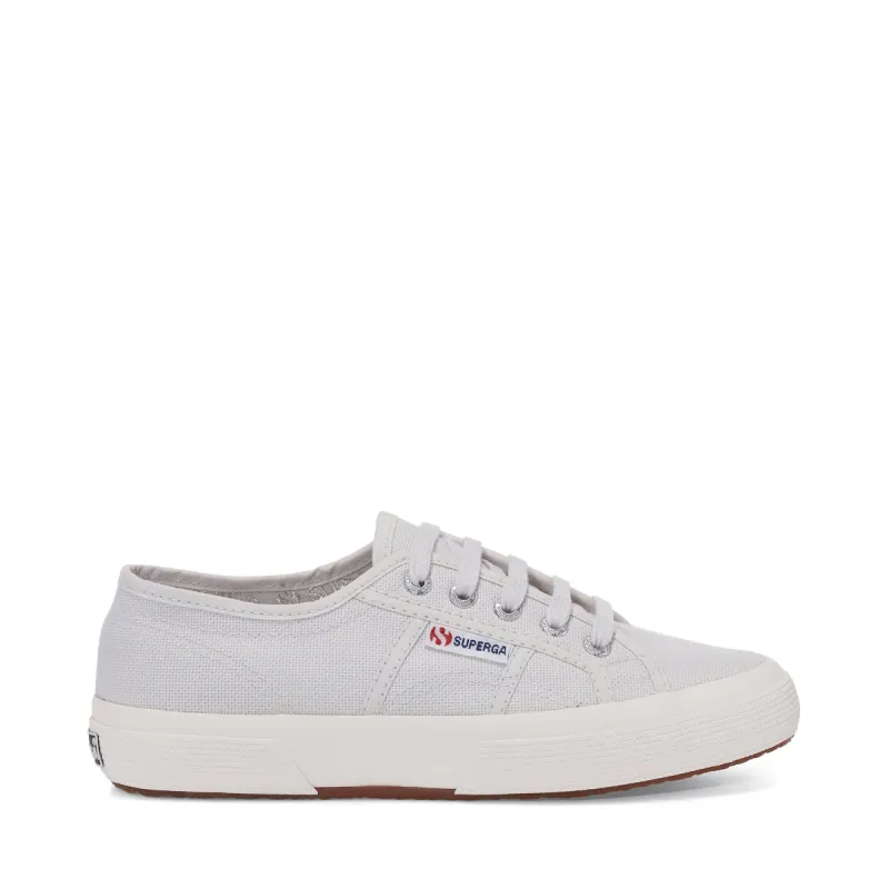 2750 Cotu Classic Sneakers - Light Grey Avorio sold by Superga
