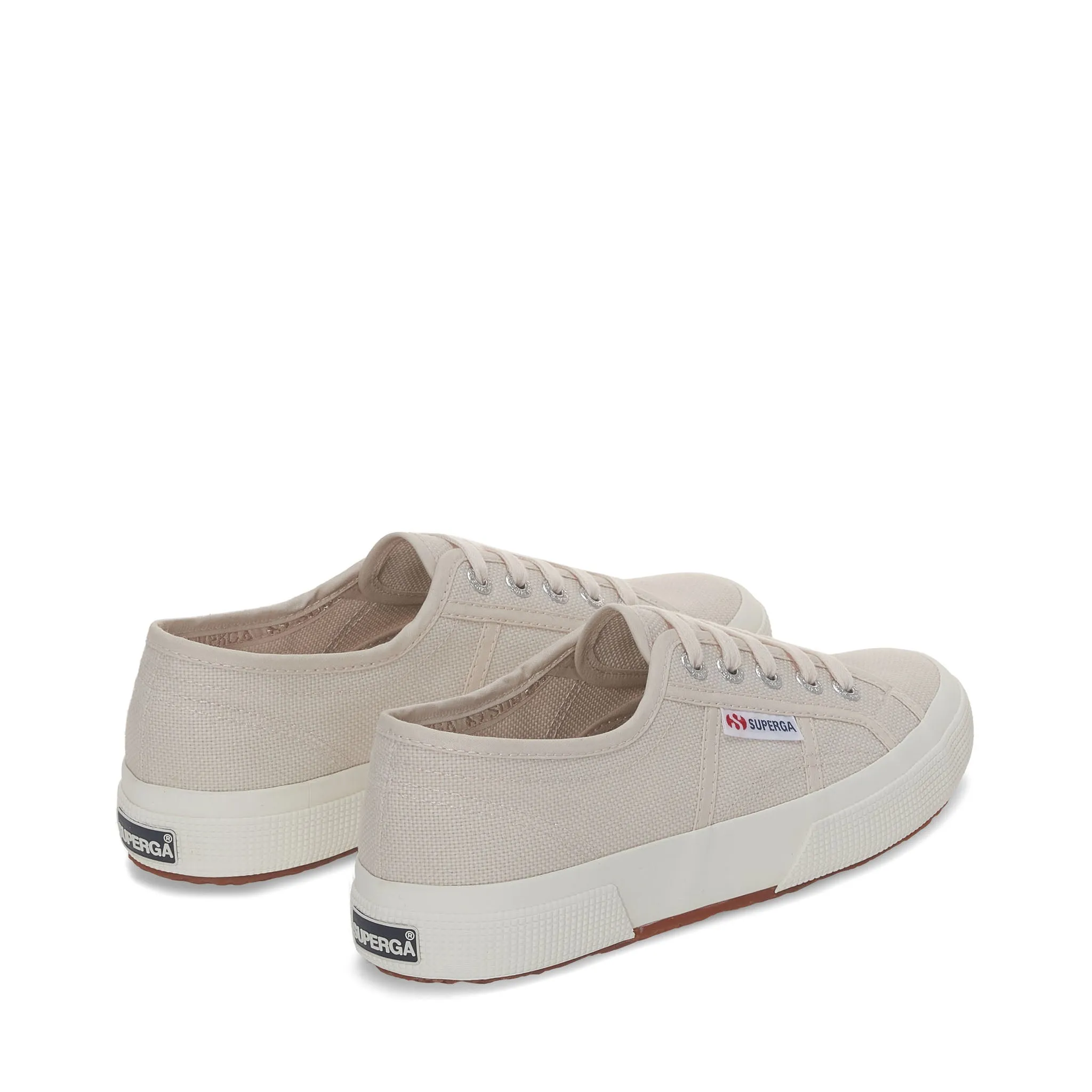 2750 Cotu Classic Sneakers - Beige Light Avorio sold by Superga product image thumbnail 3