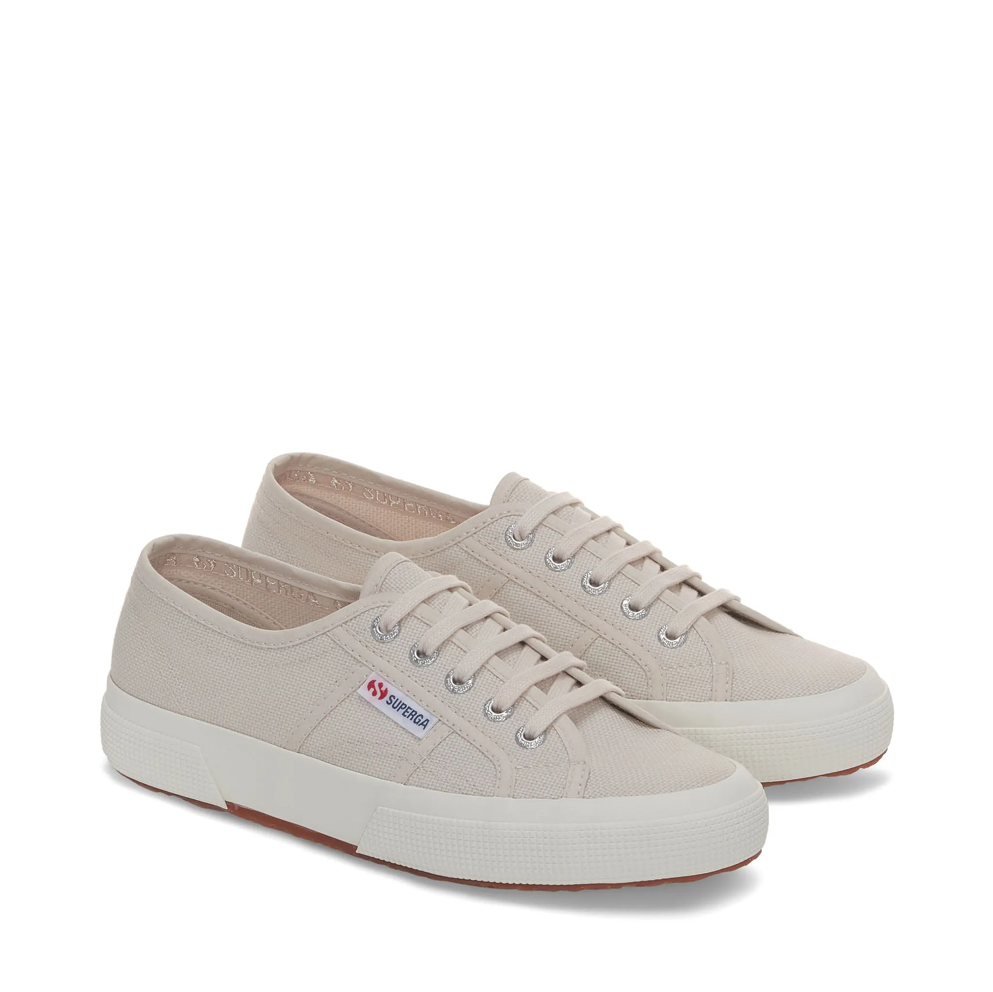 2750 Cotu Classic Sneakers - Beige Light Avorio sold by Superga product image thumbnail 2