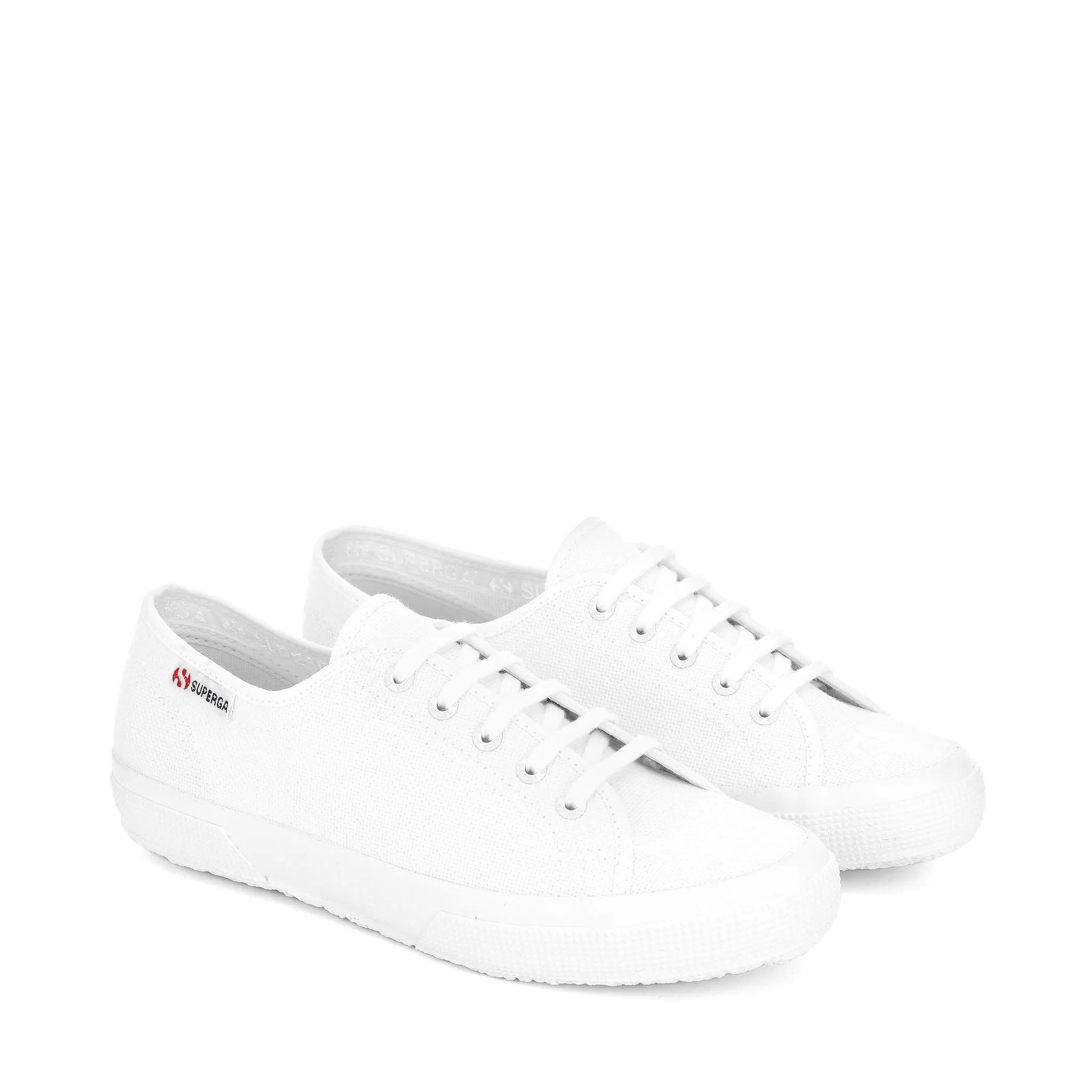 2725 Nude Sneakers - White Nude sold by Superga product image thumbnail 2