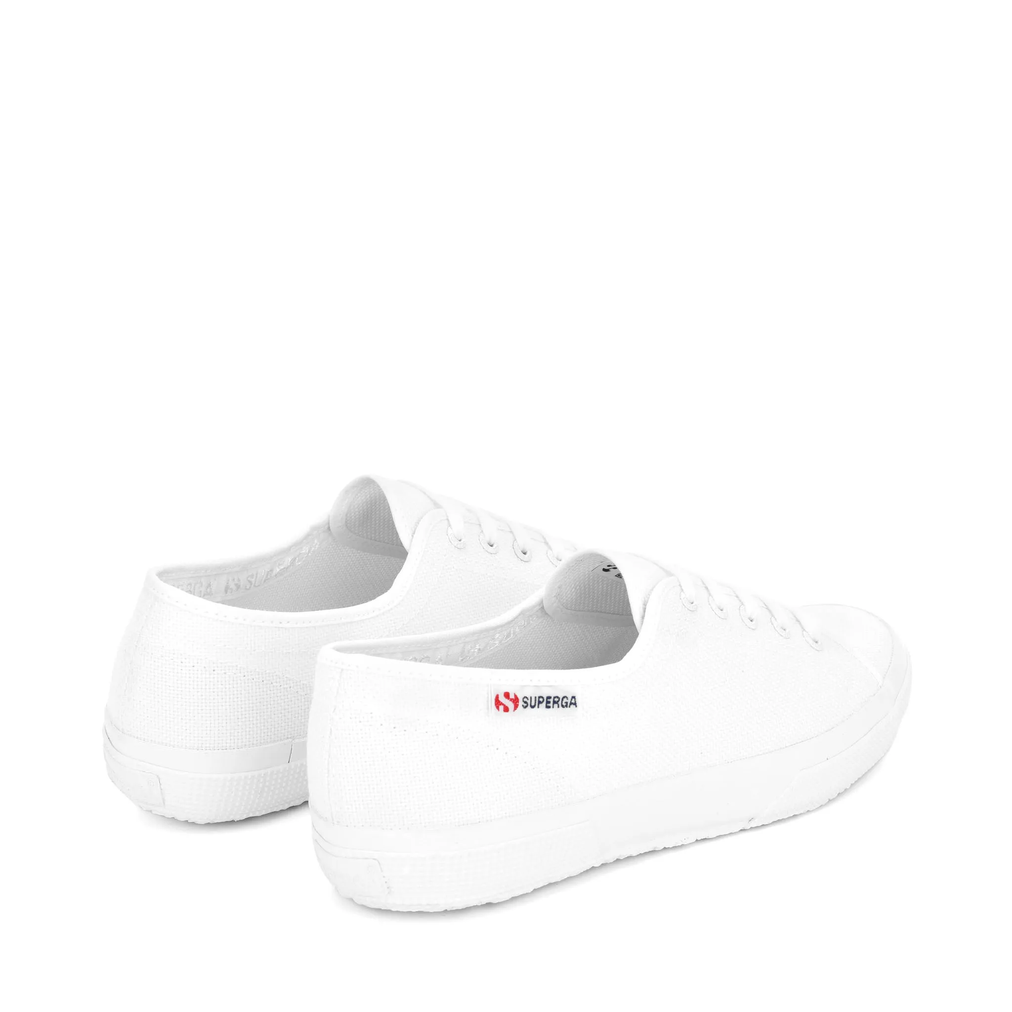 2725 Nude Sneakers - White Nude sold by Superga product image thumbnail 3