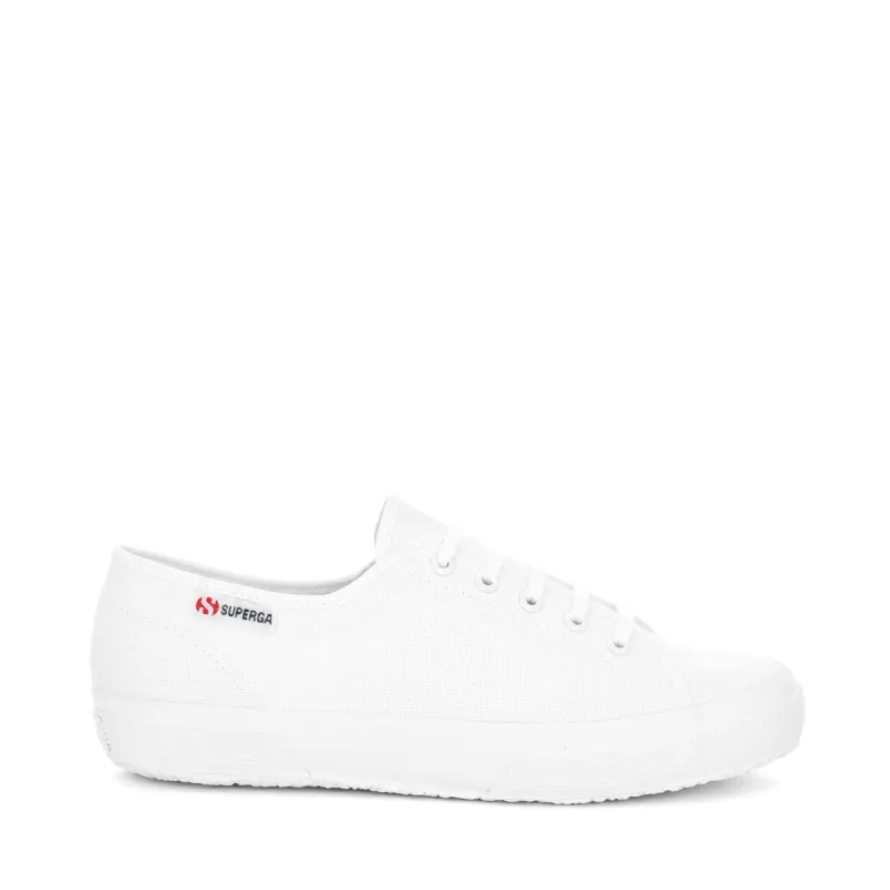 2725 Nude Sneakers - White Nude sold by Superga