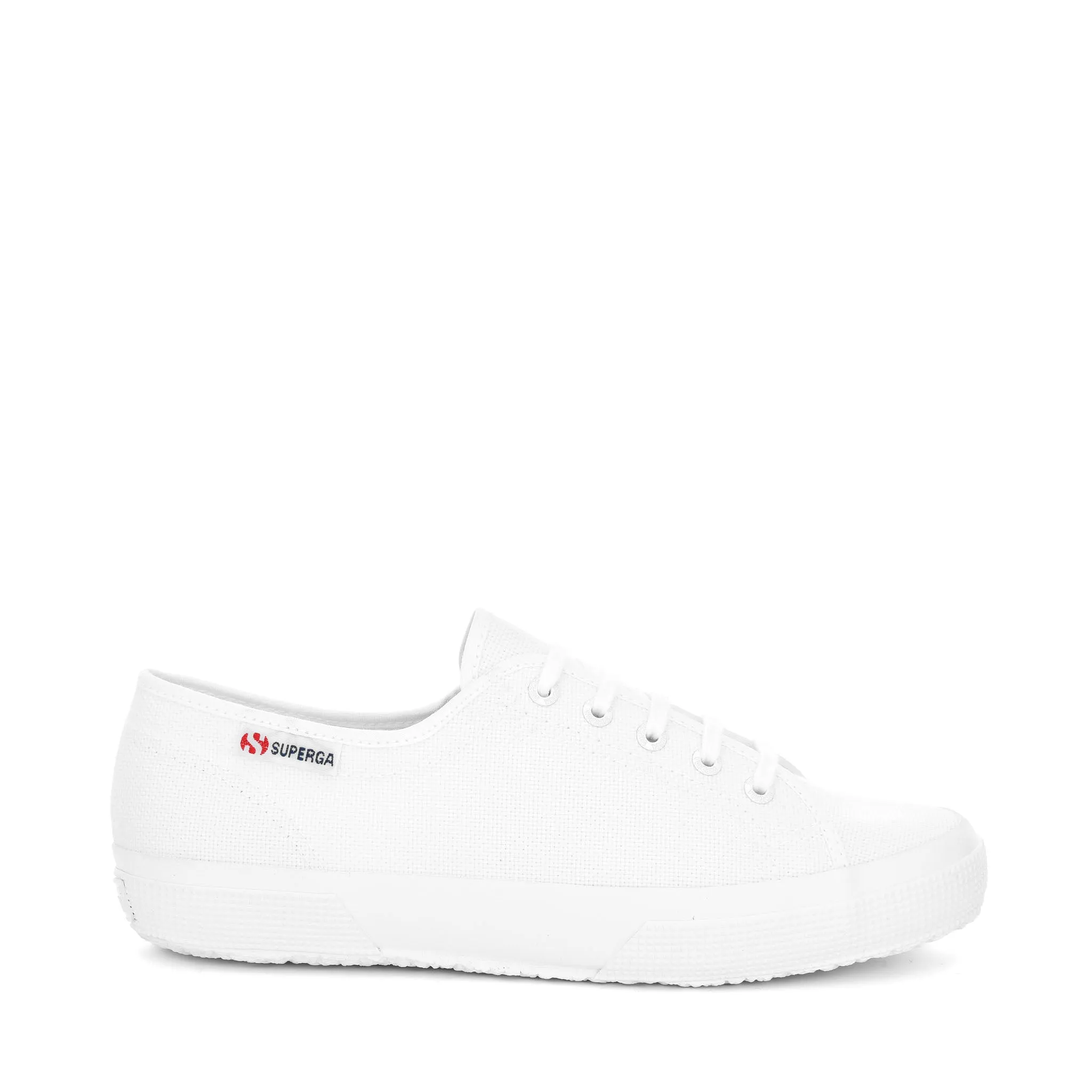2725 Nude Sneakers - White Nude sold by Superga
