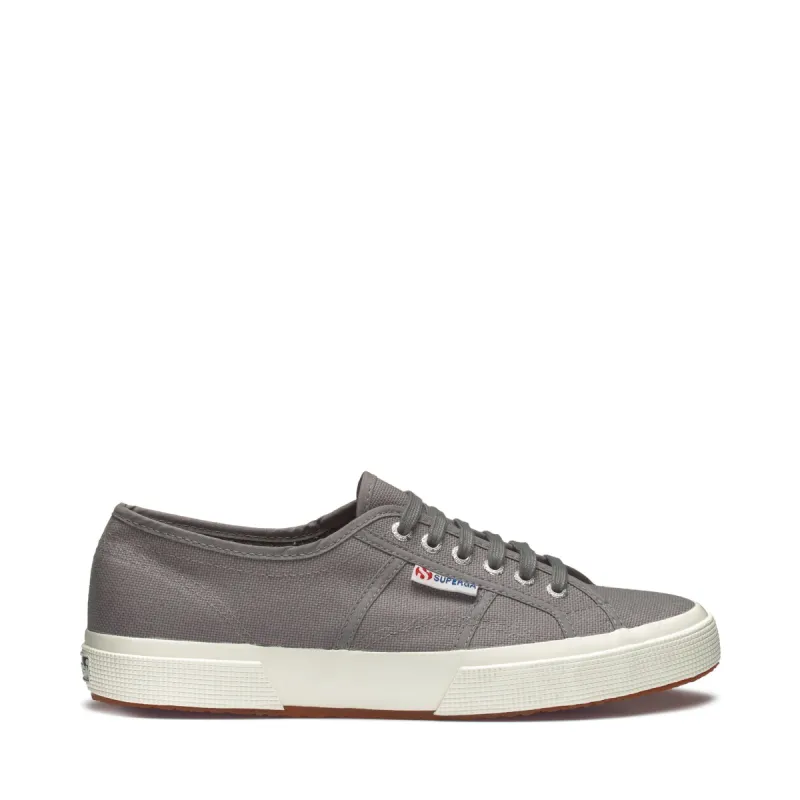 2750 Cotu Classic Sneakers - Grey Blue sold by Superga