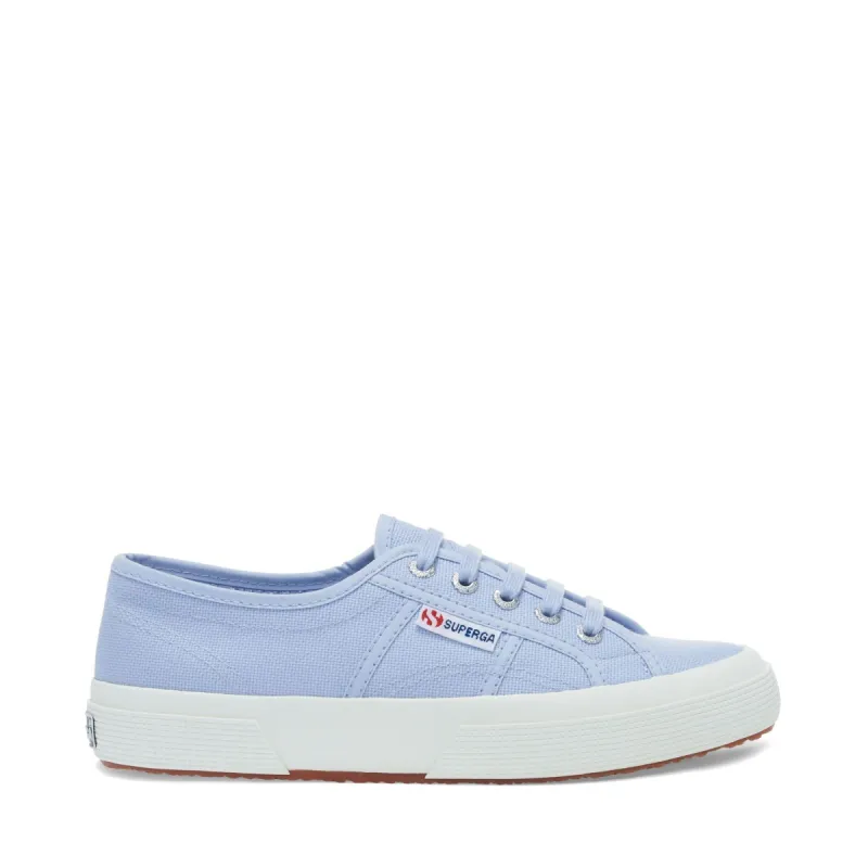 2750 Cotu Classic Sneakers - Light Violet sold by Superga