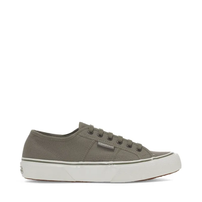 2490 Bold Sneakers - Olive sold by Superga
