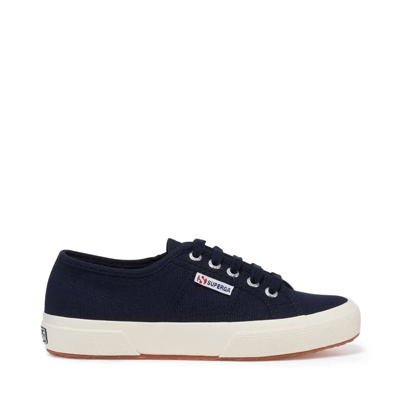 2750 Cotu Classic Sneakers - Navy Off White sold by Superga