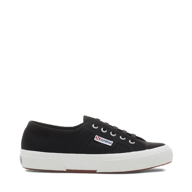 2750 Cotu Classic Sneakers - Black Avorio sold by Superga
