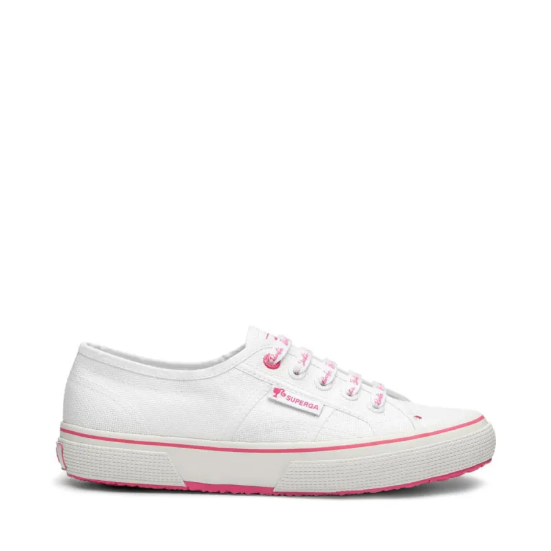 2750 Barbie Classic Sneakers sold by Superga