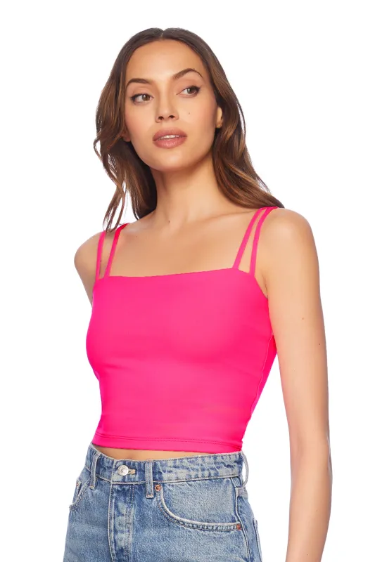 double string top sold by Susana Monaco