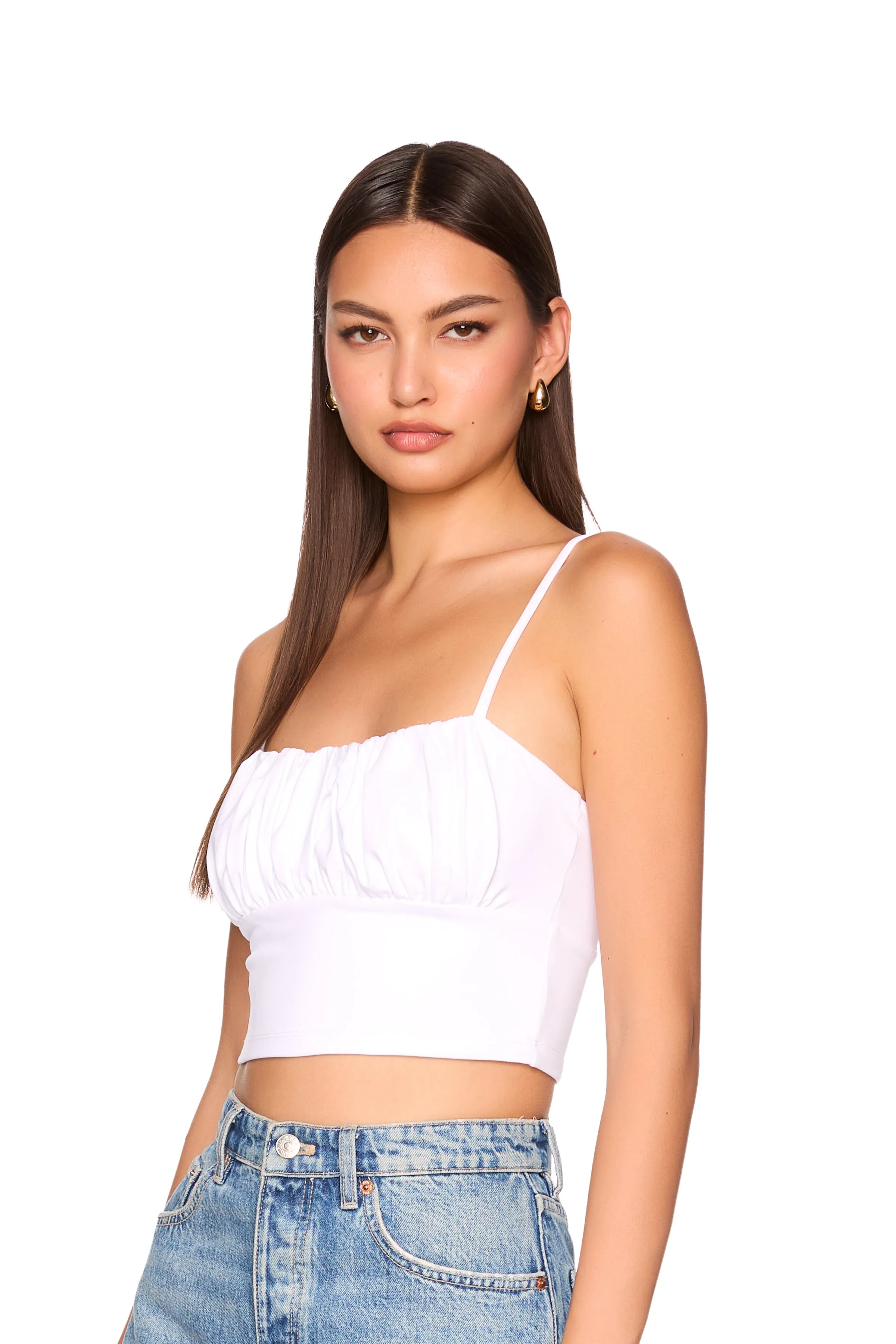 bubble tank sold by Susana Monaco product image thumbnail 4