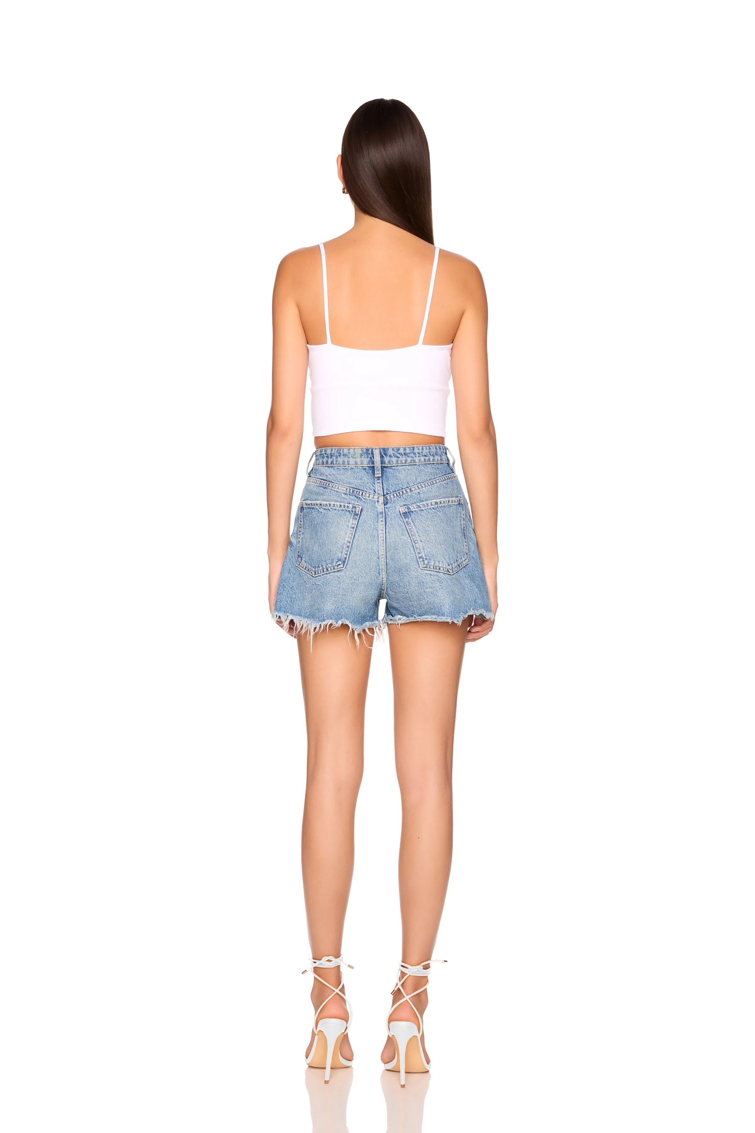 bubble tank sold by Susana Monaco product image thumbnail 2