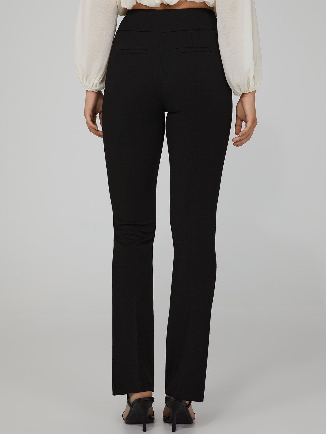 High-Waisted Pants sold by Suzy Shier product image thumbnail 4