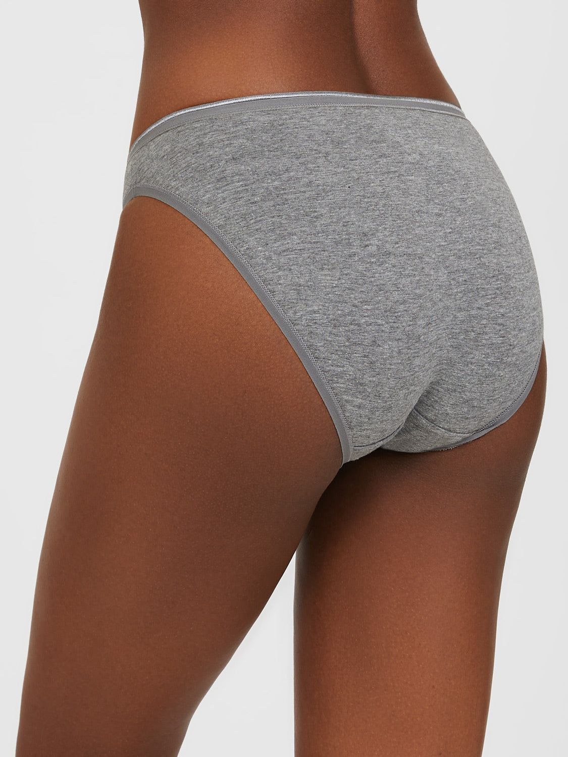 Elastic Waist Bikini Panty sold by Suzy Shier product image thumbnail 6