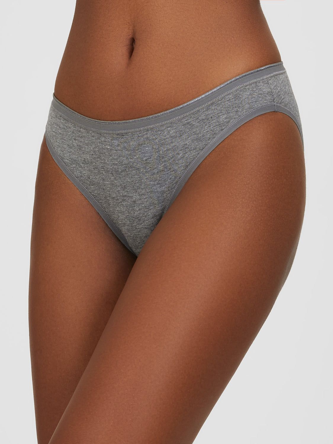 Elastic Waist Bikini Panty sold by Suzy Shier product image thumbnail 5