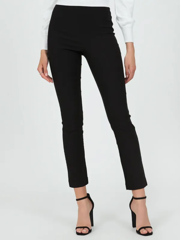 Slim Fit Twill Pant sold by Suzy Shier