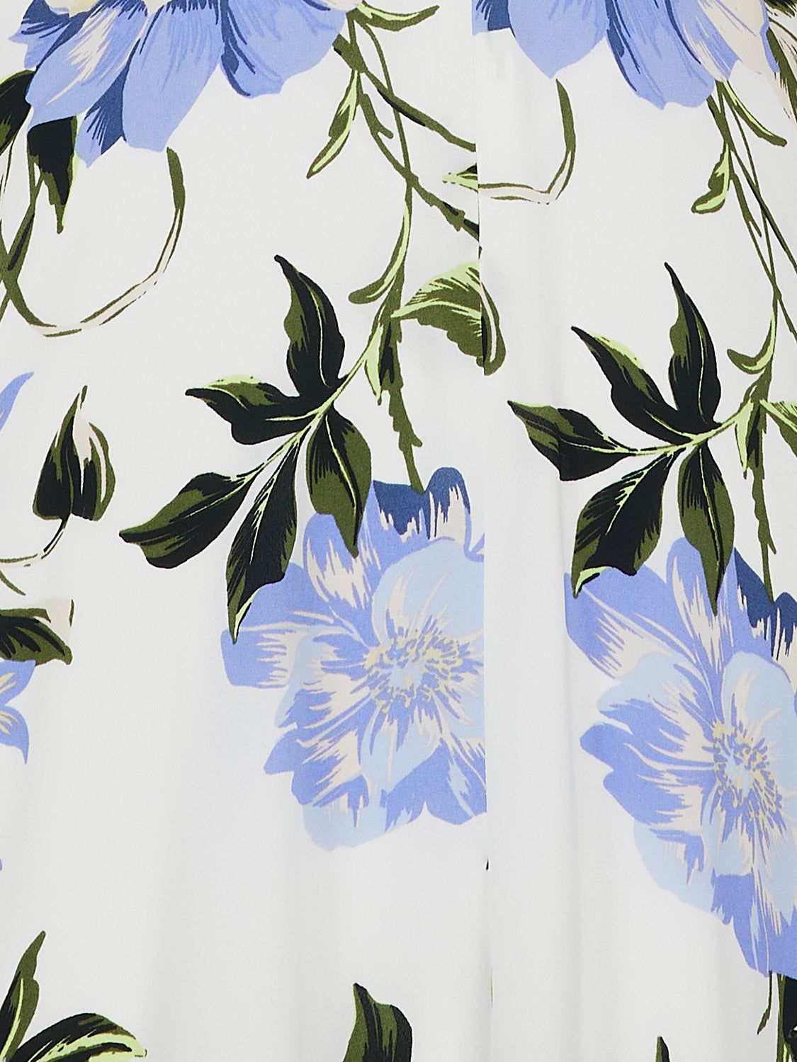 Floral Print Fit & Flare Dress sold by Suzy Shier product image thumbnail 6