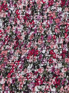 Printed Chiffon Midi Dress sold by Suzy Shier