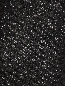 Sequin Halter Top Mini Dress sold by Suzy Shier