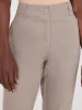 No Waistband Straight Leg Pants sold by Suzy Shier