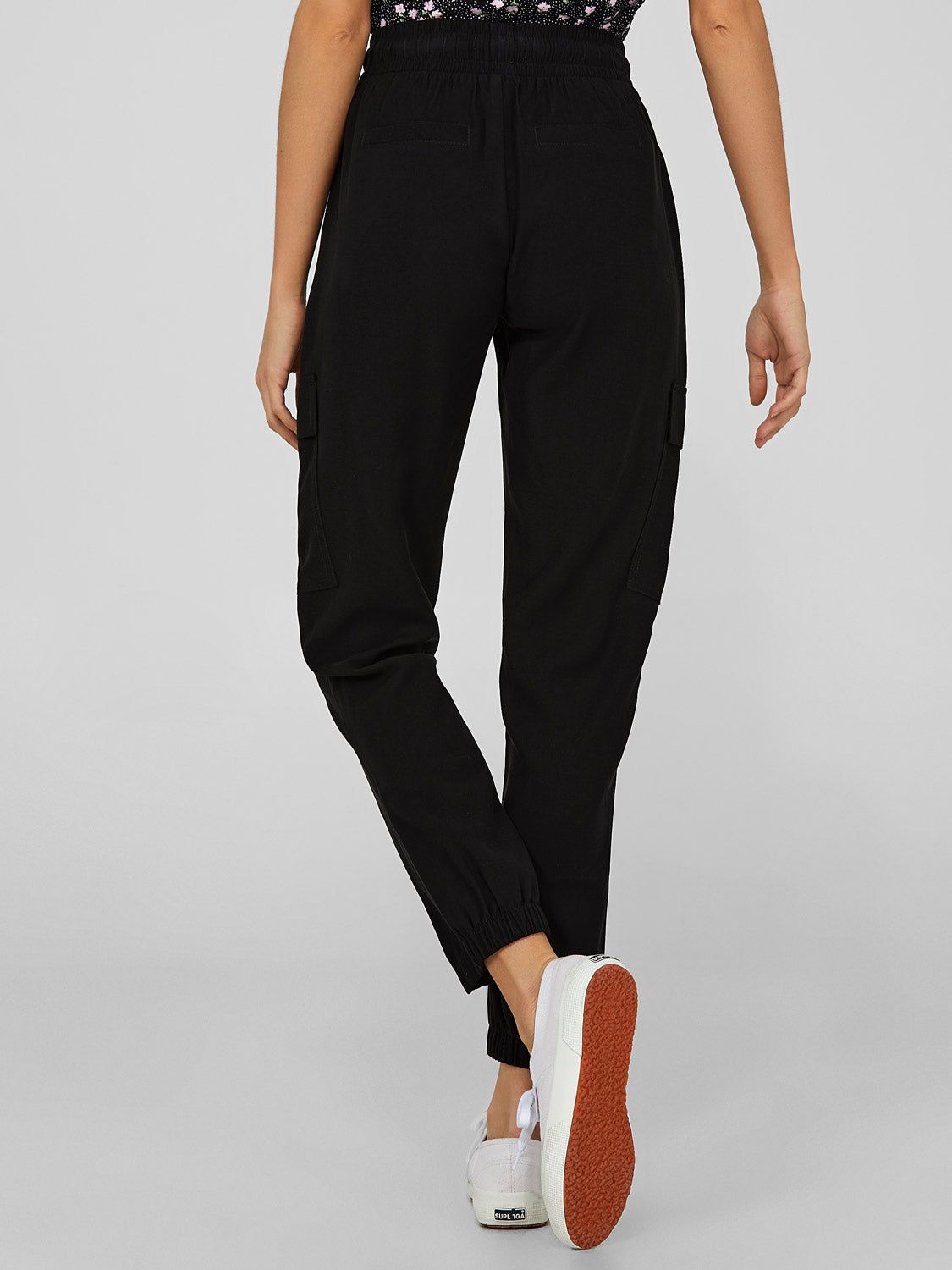 Cargo Jogger Pocket Pants sold by Suzy Shier product image thumbnail 6