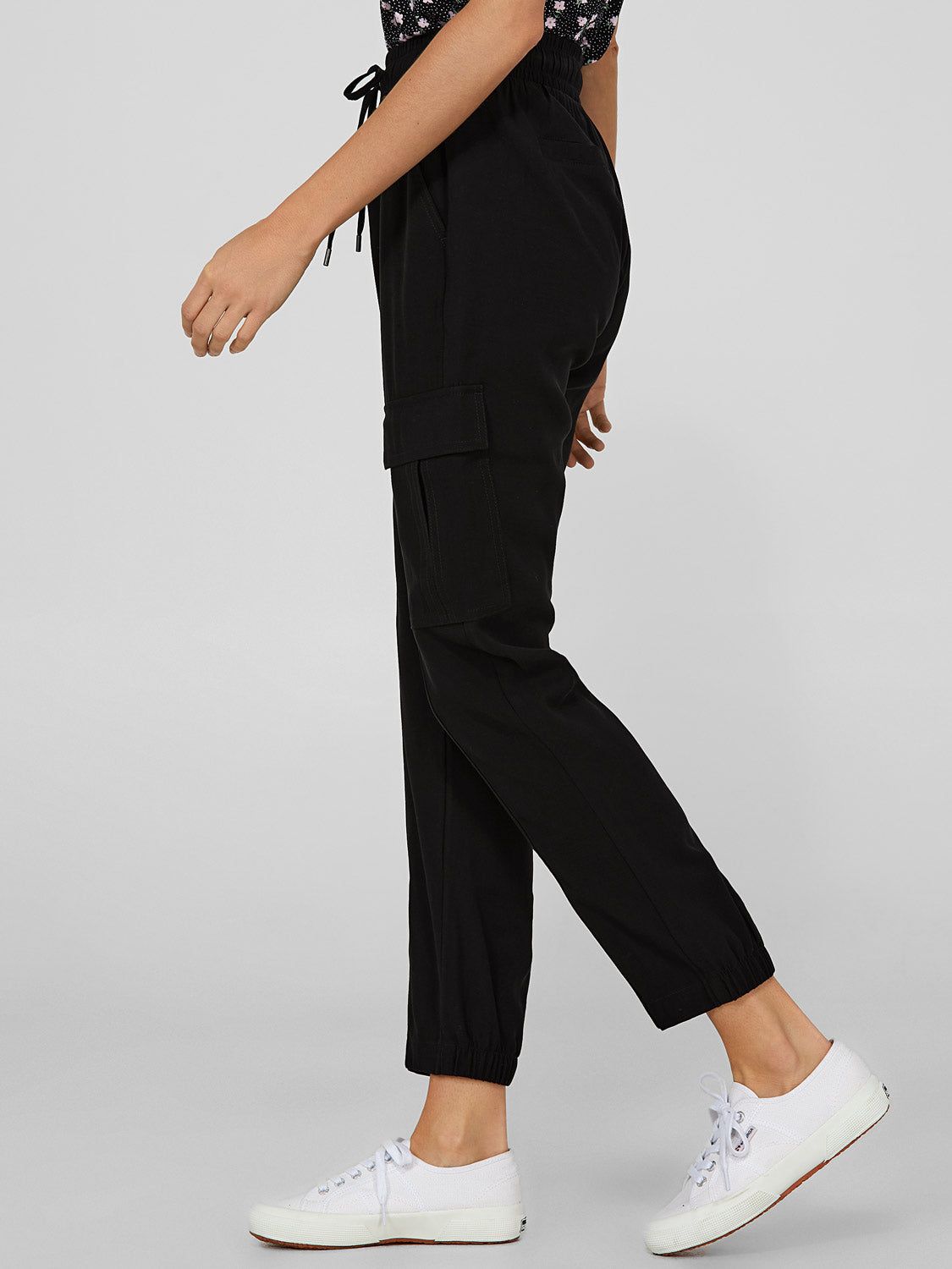 Cargo Jogger Pocket Pants sold by Suzy Shier product image thumbnail 12