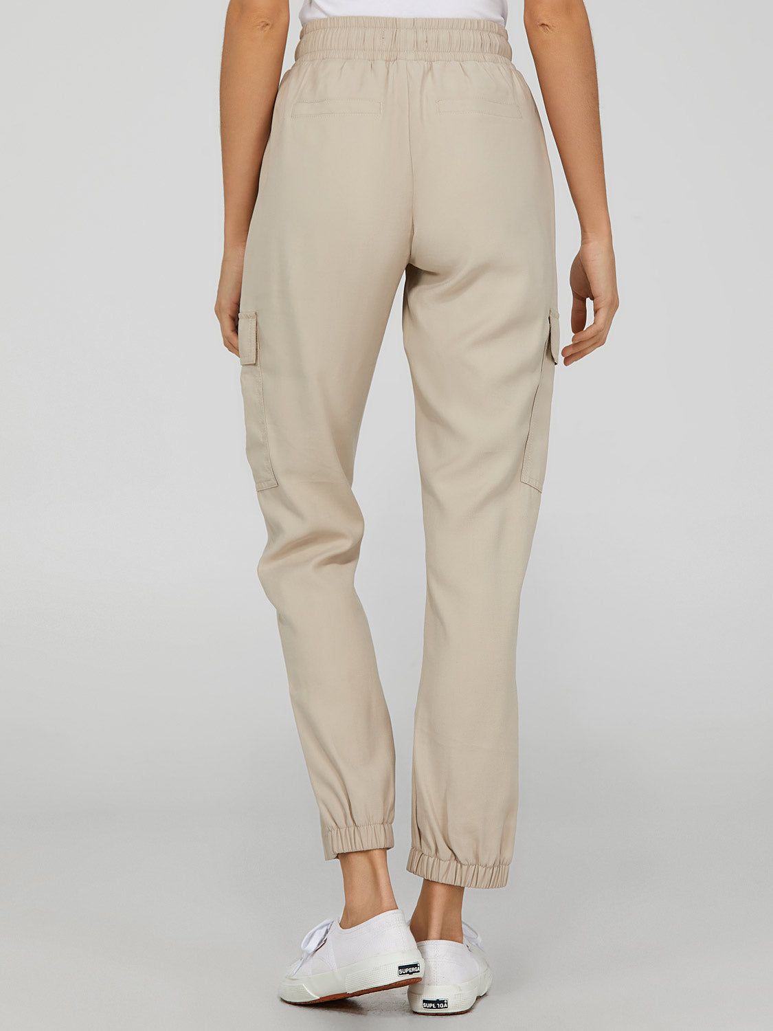 Cargo Jogger Pocket Pants sold by Suzy Shier product image thumbnail 9