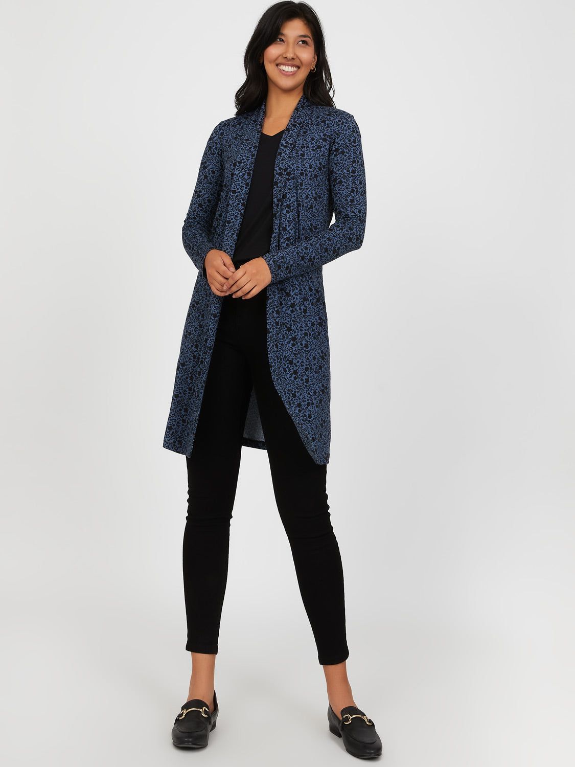 Oversized Knit Sweater sold by Suzy Shier