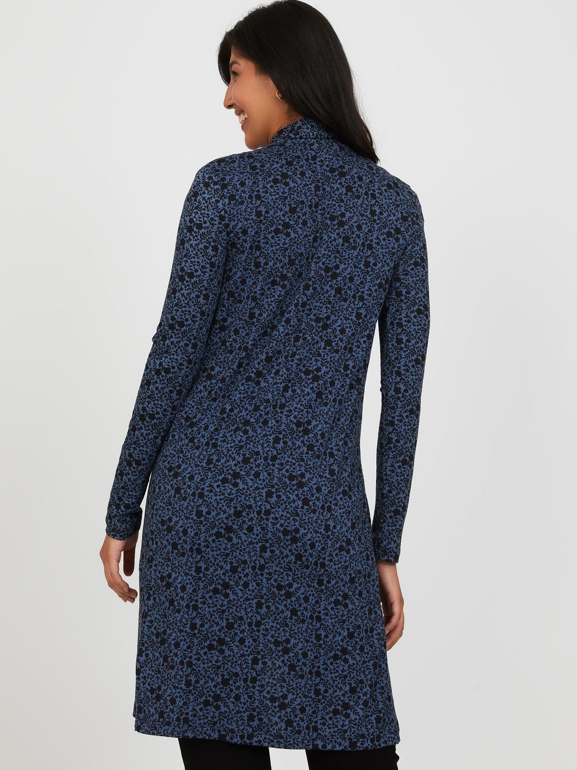 Oversized Knit Sweater sold by Suzy Shier product image thumbnail 4