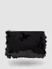 Sequined Cross-Body Bag sold by Suzy Shier
