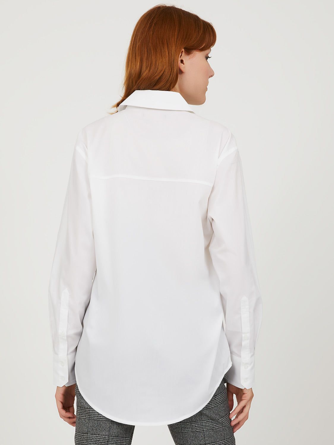 Button-Down Blouse sold by Suzy Shier product image thumbnail 5