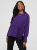 Chiffon Layered Blouse sold by Suzy Shier