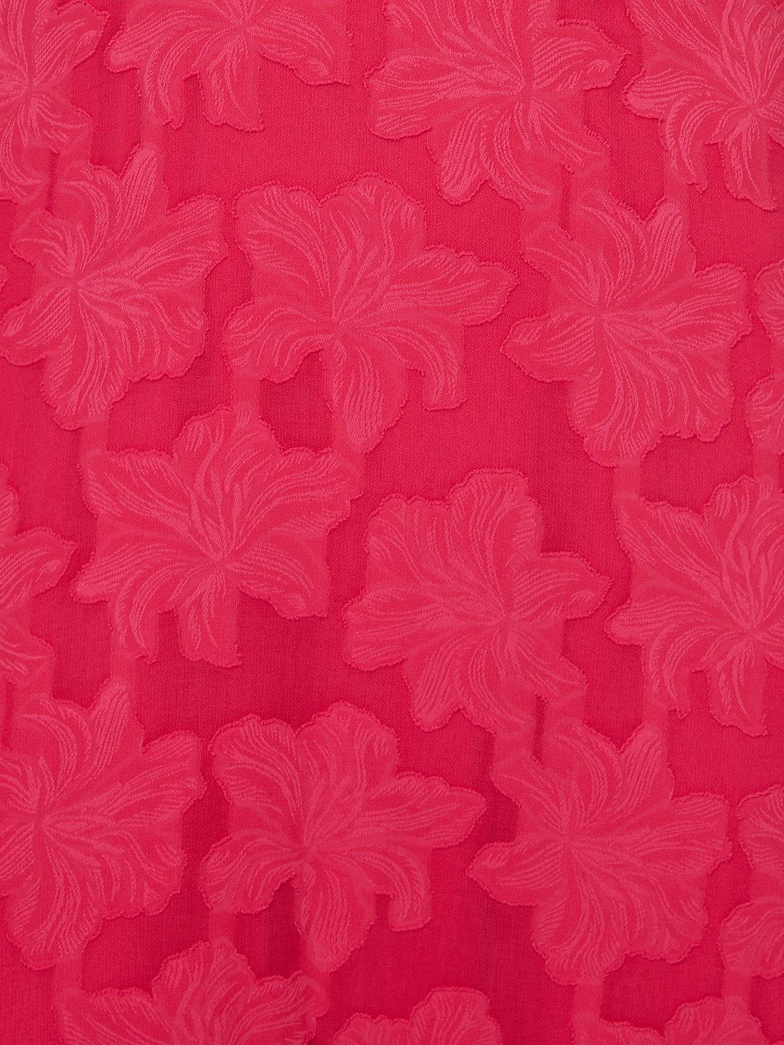 Spaghetti Strap 2-Tier Midi Dress sold by Suzy Shier product image thumbnail 6