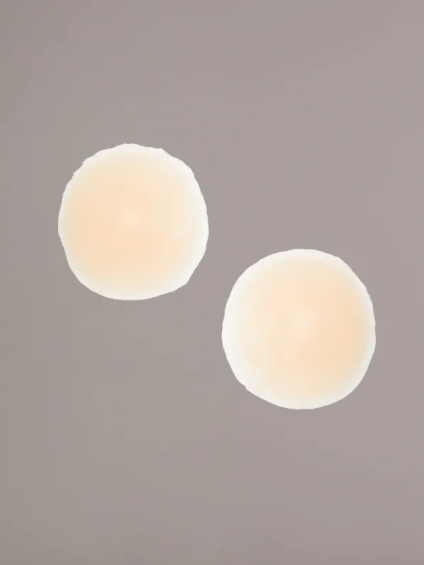 LC Pack Of Adhesive Nipple Covers sold by Suzy Shier